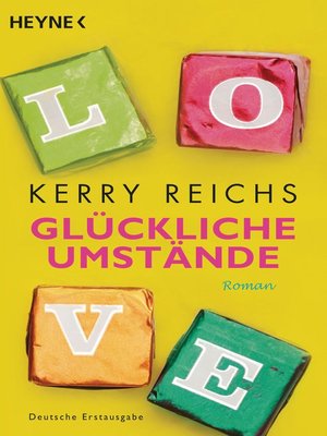 cover image of Glückliche Umstände